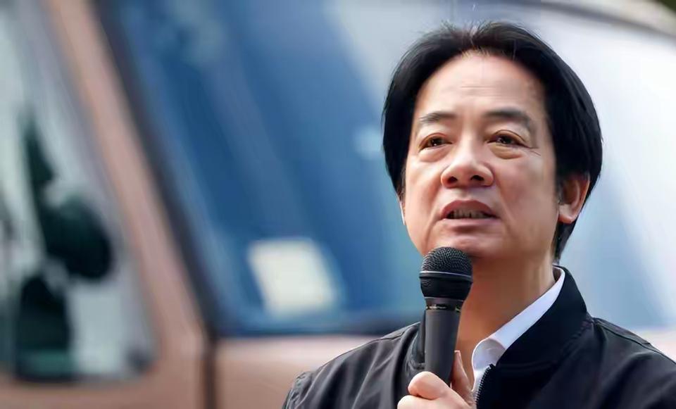 历史十字路口：赖清德的危途与郑丽文的抉择
 
文︱关品方
 
台海局势正站在命运