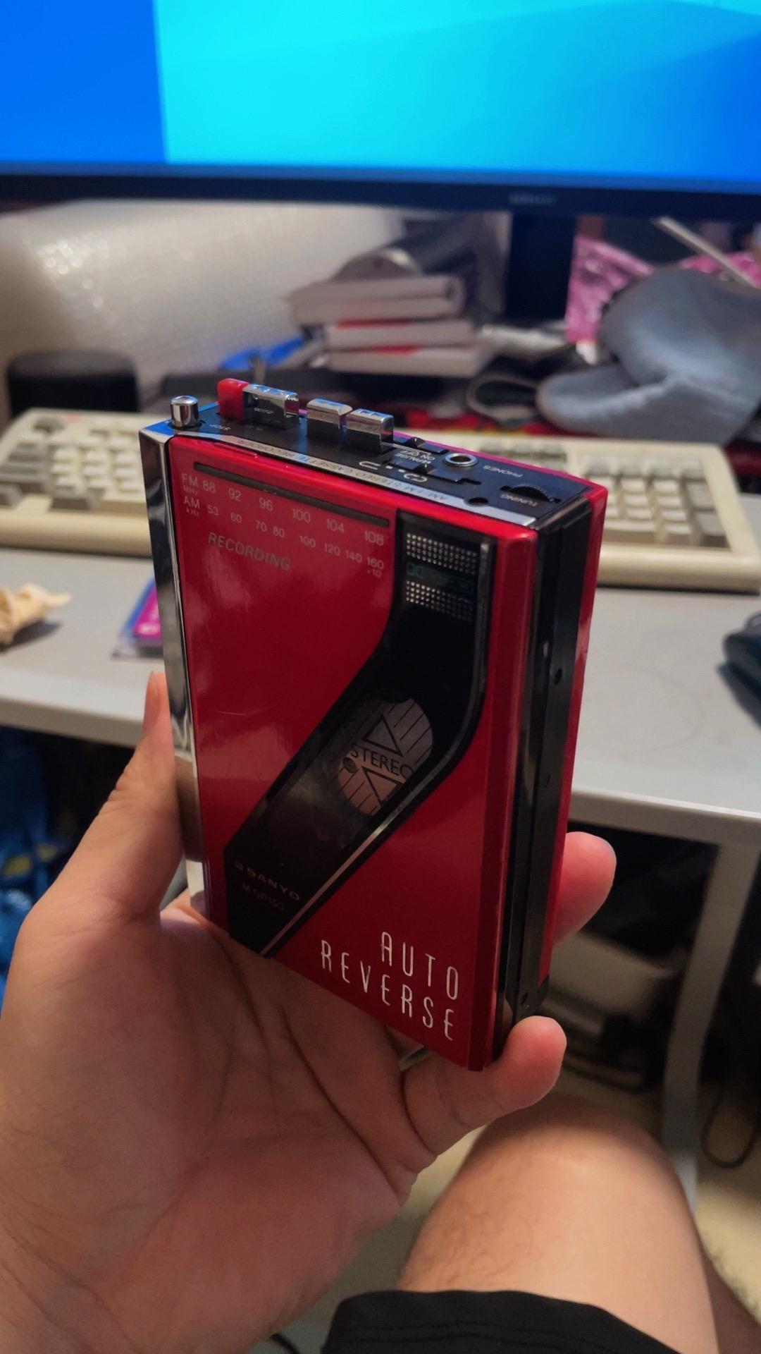 磁带机 数码科技