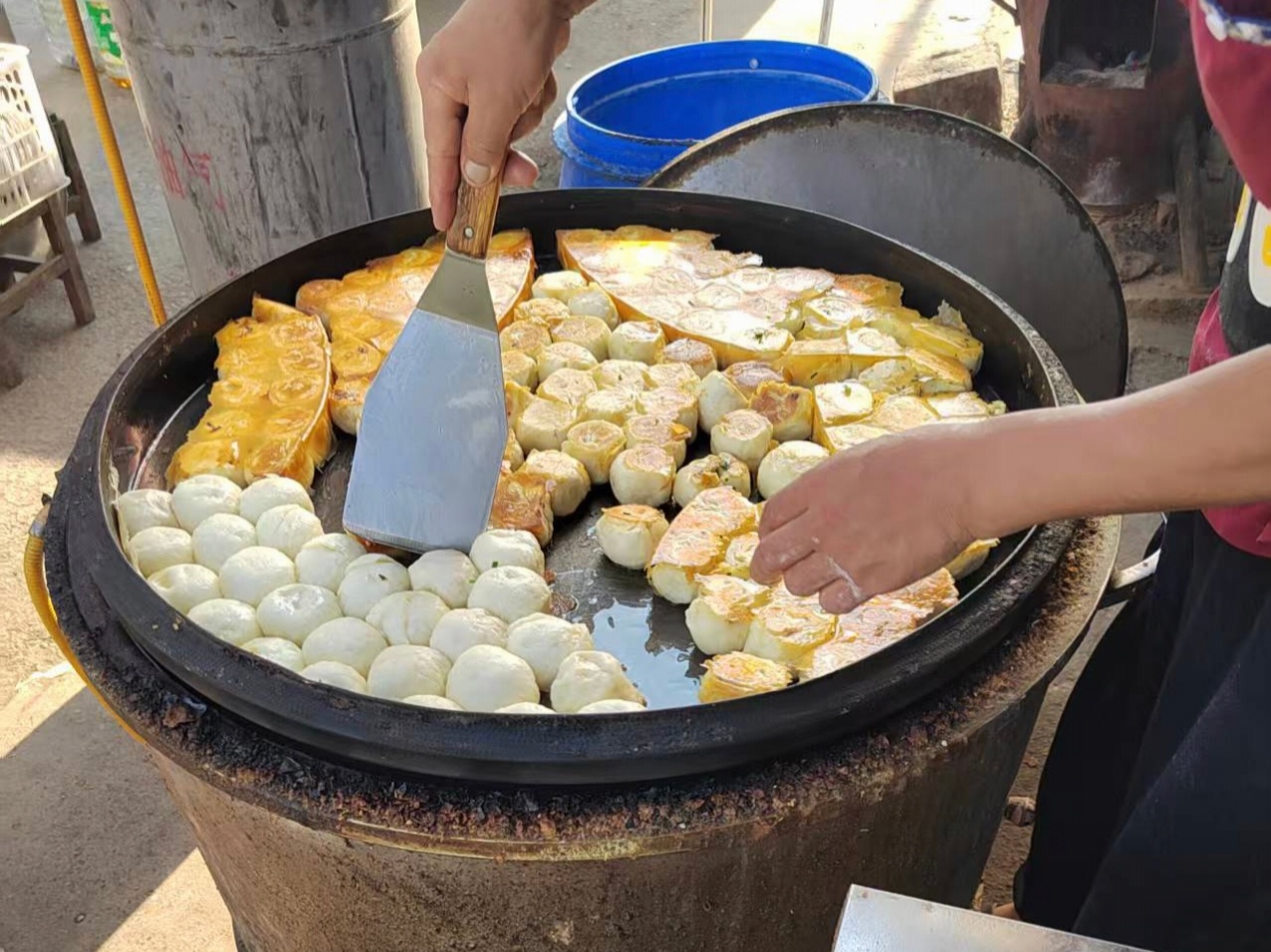 早！你们那有这个不？[馋嘴] ​​​