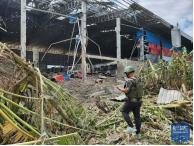 急眼了！柬埔寨表态！来自法新社18日消息，柬埔寨国防部今天发通报称“17日下午至