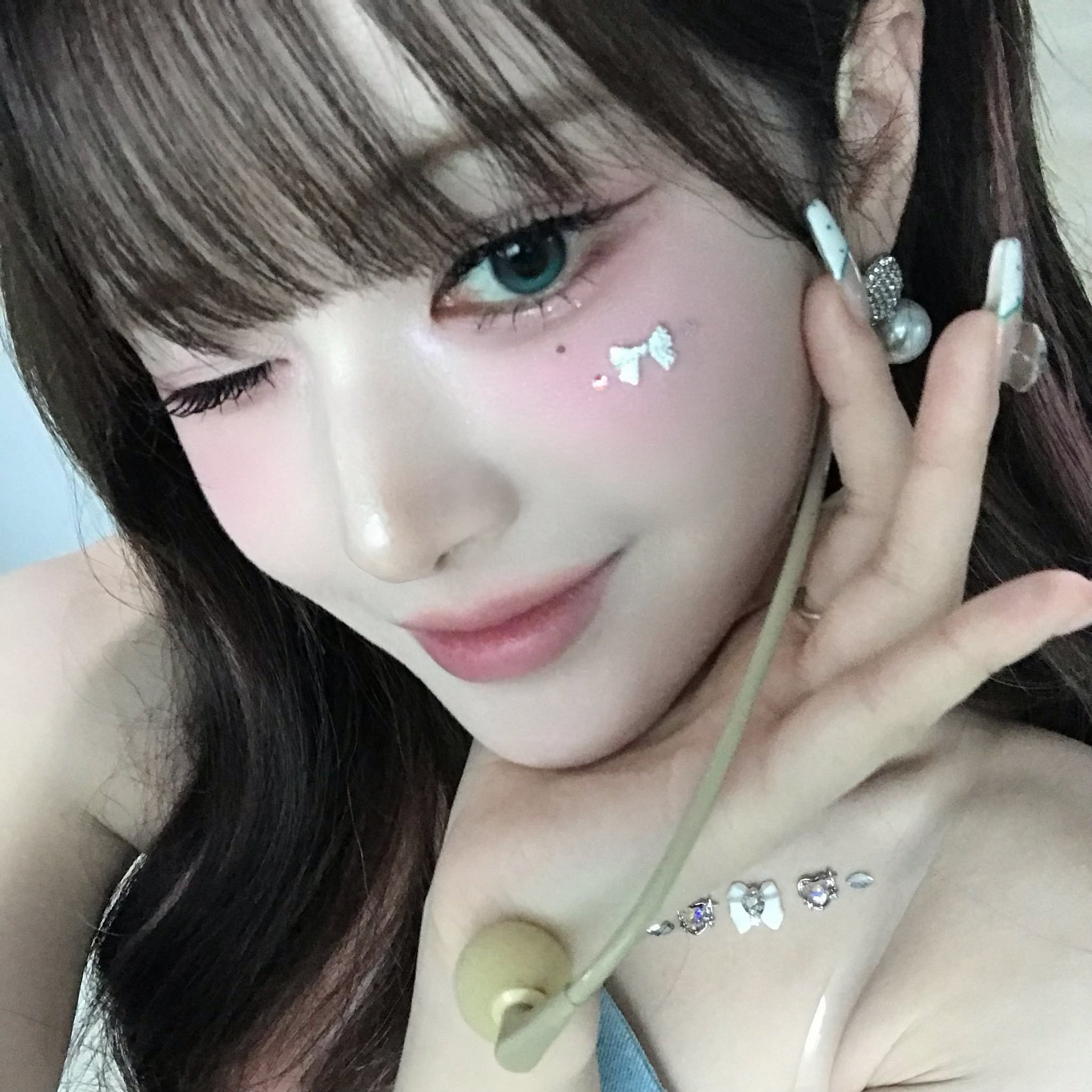triples mayu 