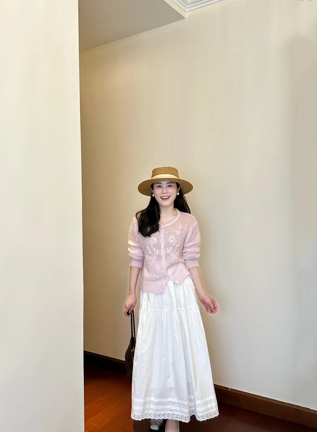 152 小个子韩系穿搭/太好看了夏天这样穿