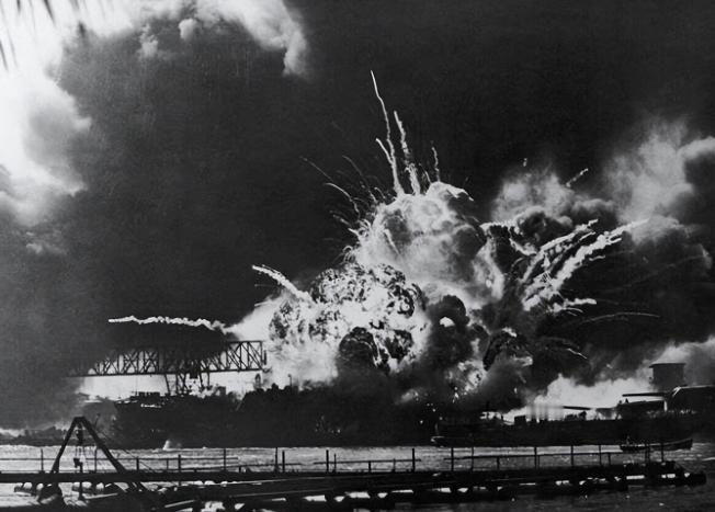 1938年，教育家陶行知离开美国时说了一句话：