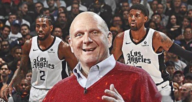又到了考验鲍尔默的“钞能力”时刻！
据美媒报道...NBA正计划加强轮休限制..