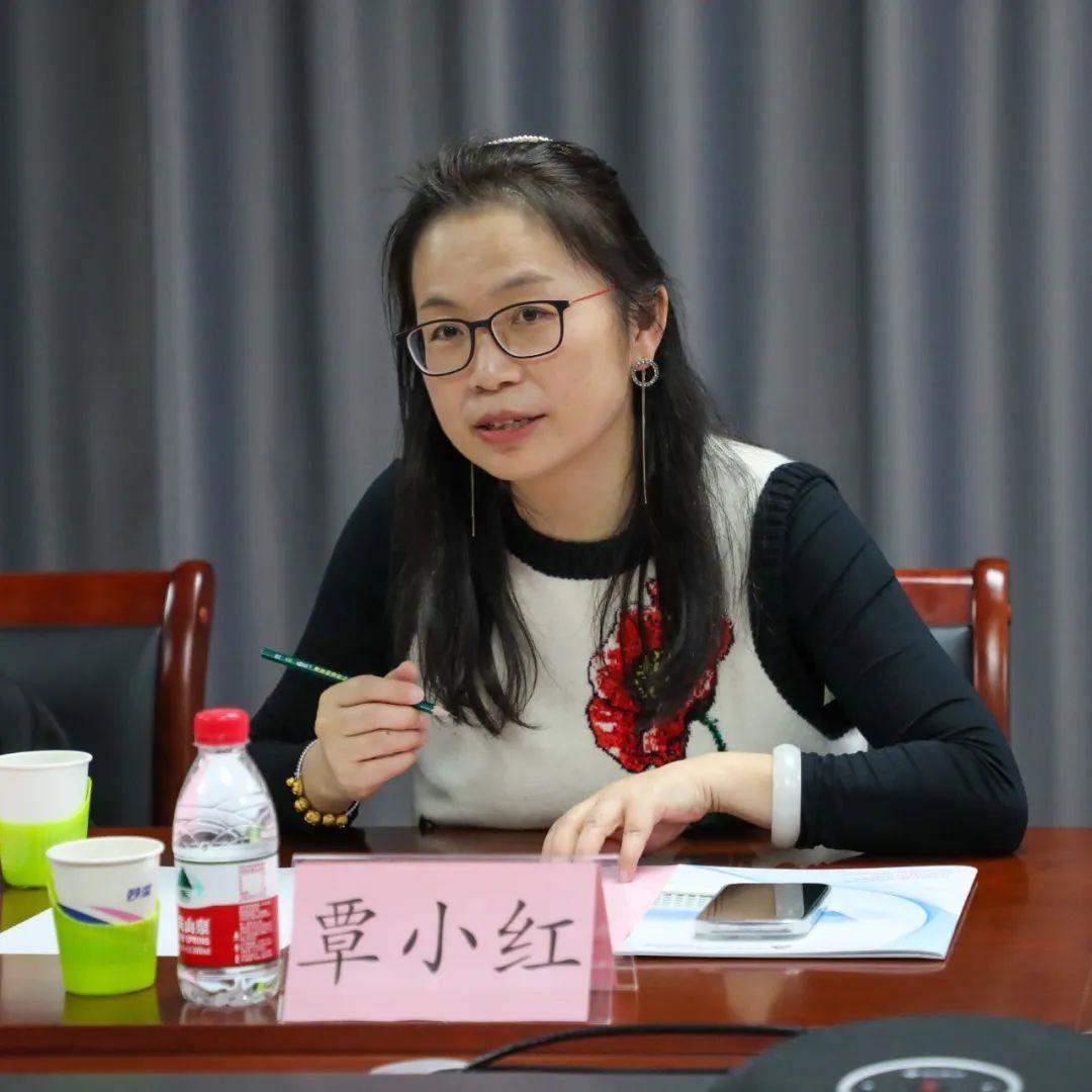 跨省份履新！上海211大学75后女教授，出任大连工业大学副校长

近日，大连工业