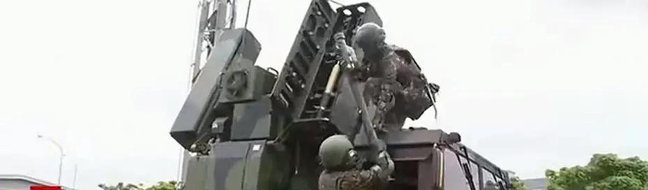 台军急建“反斩首”防线，专家戳破：在解放军面前不堪一击
 
         近