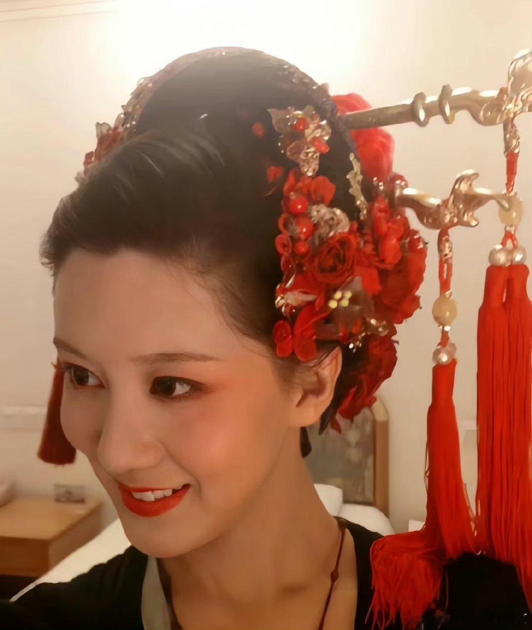 孟静娴如果没有死，果郡王是不是不会喜欢其他人？ ​​​