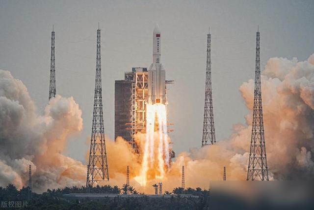 中国航天人又创造历史了！4月15日，蓝箭航天天鹊液氧甲烷发动机第100台量产下线
