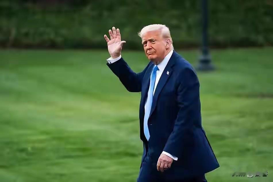 不仅仅欧盟，特朗普宣布对加拿大发动贸易战。
自2025年8月1日起，所有进口到美