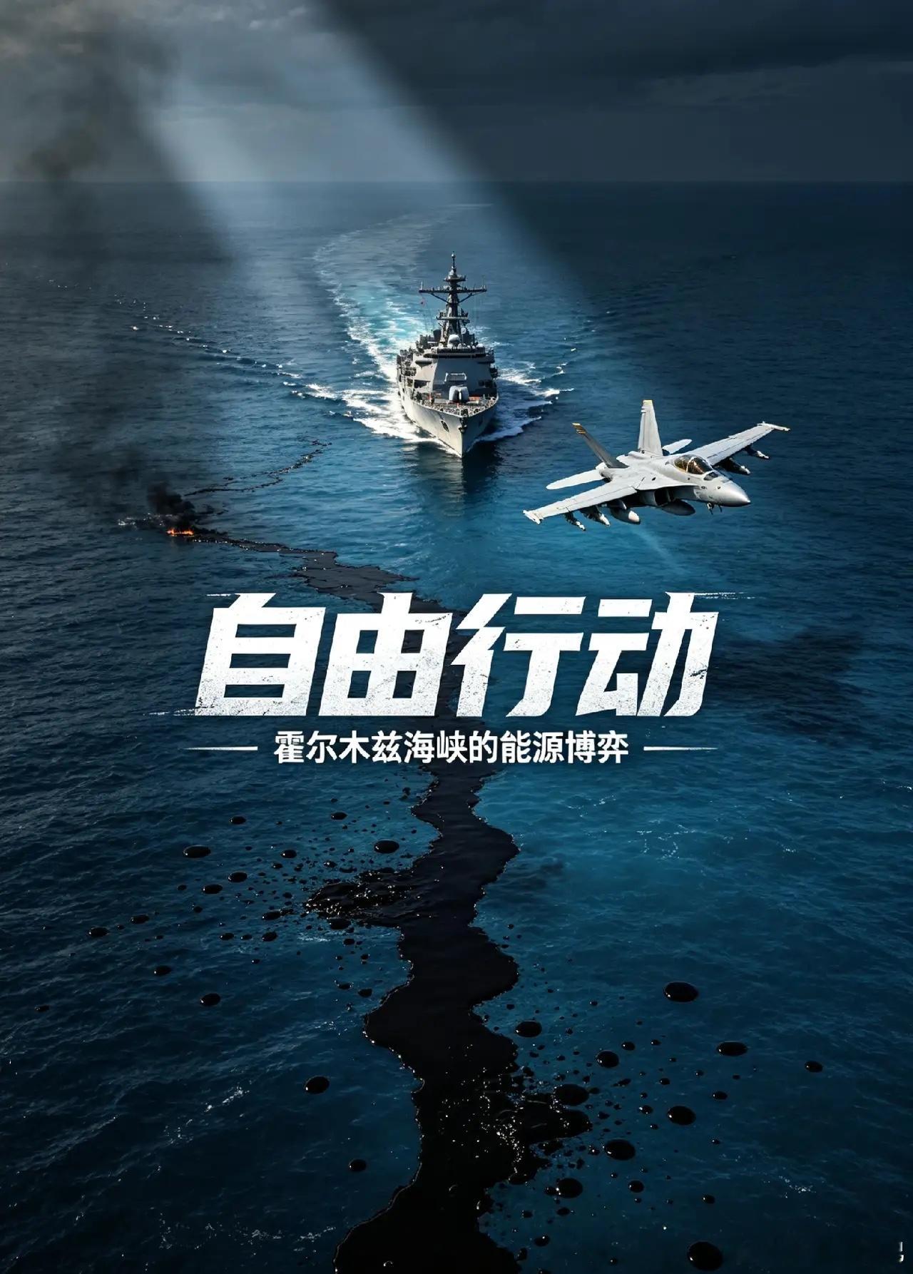 周一醒来,美国出招“自由行动”,油价下跌,对A股有何影响？懂王又出新套路了，美其
