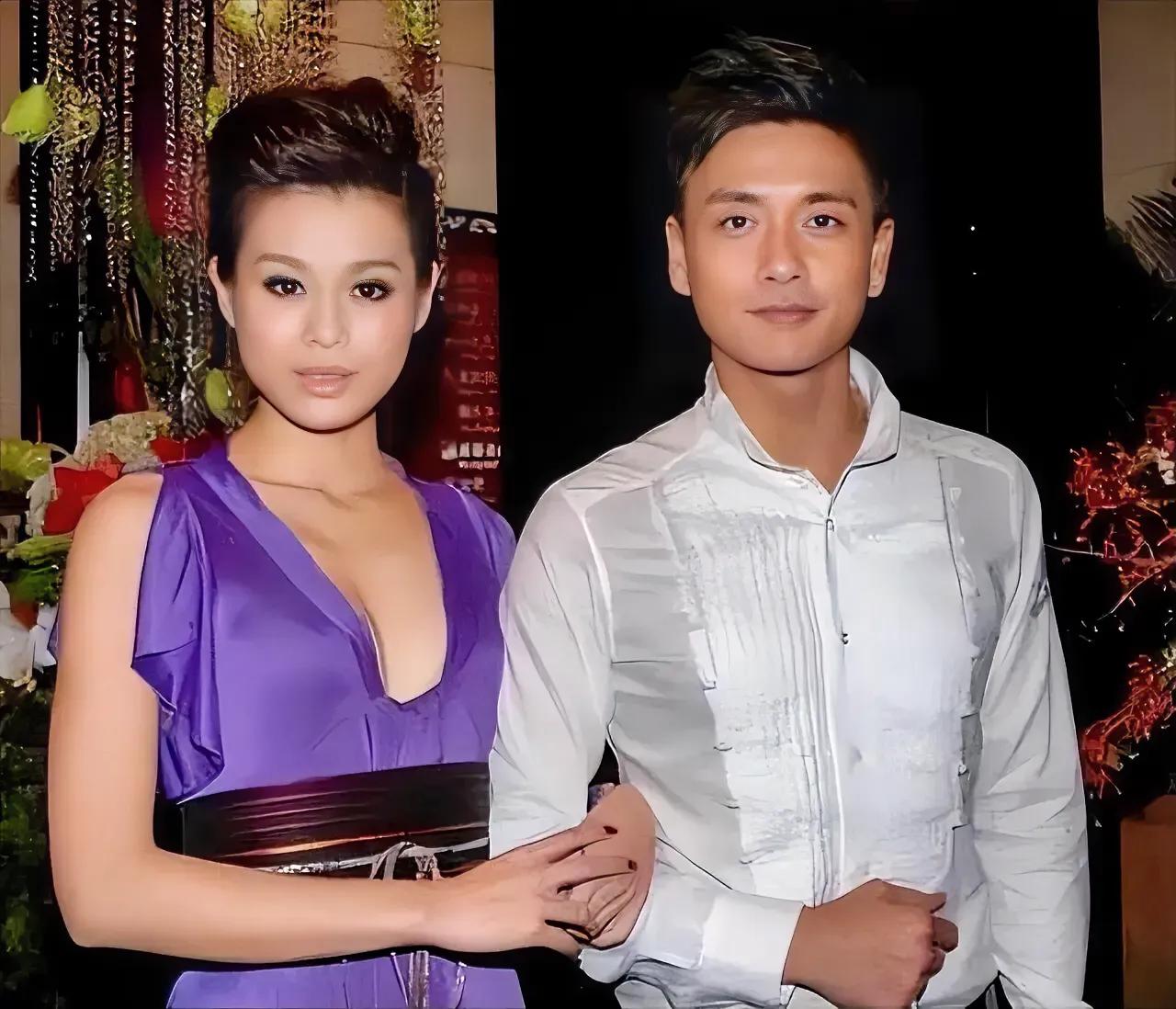 一天深夜，黄宗泽哼着歌在厨房煲汤，他准备给胡杏儿一个惊喜，谁知胡杏儿一进门冷冷地