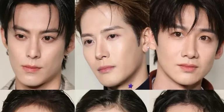 2026年1月13日，在北京三里屯举办的LV活动上，60岁的巩俐压轴亮相，其气场