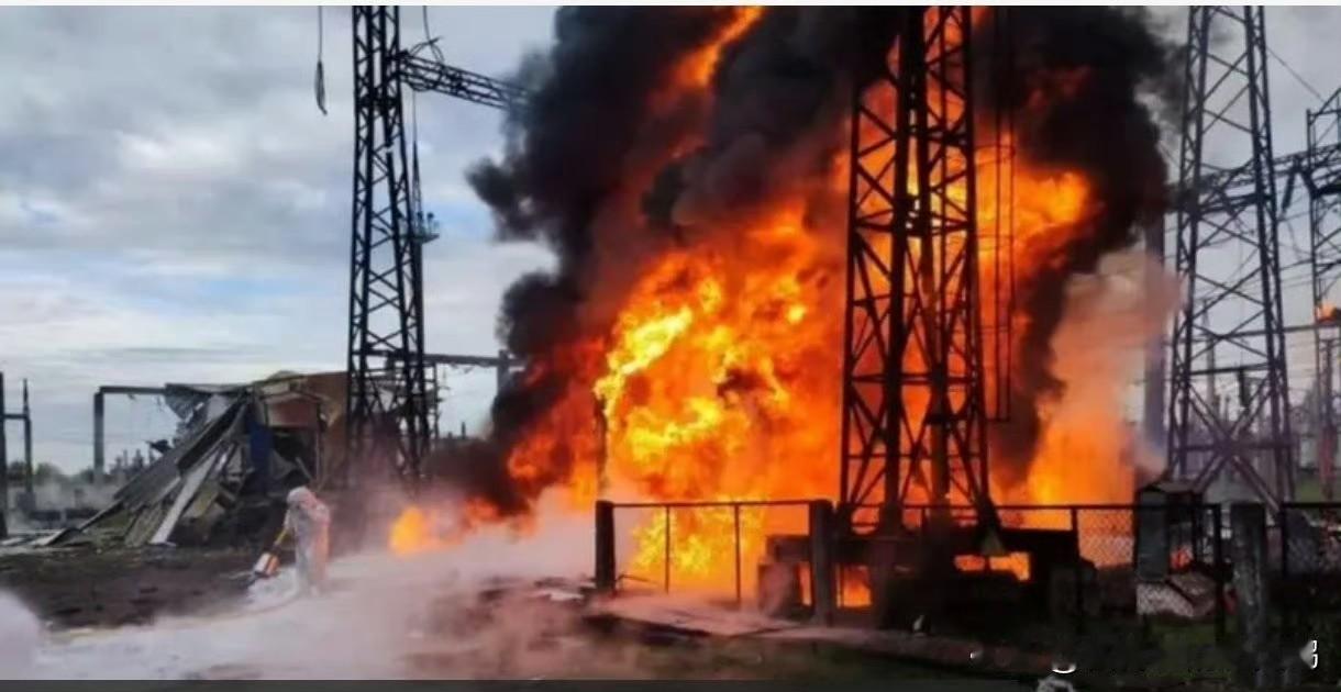 #俄乌冲突# 
泽连斯基：俄罗斯和乌克兰针对能源设施的攻击将于今晚停止，我希望特