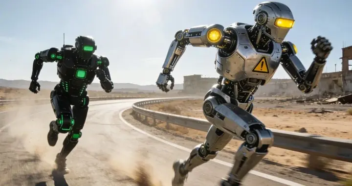 微信煉出擴散語言模型，vLLM部署AR模型3倍加速，低熵場景超10倍