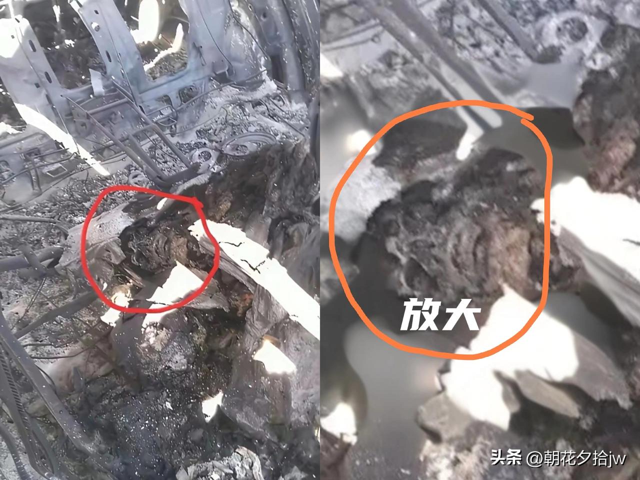 不知真假！

美军花费4亿美元，出动100多人，二次营救，6架飞机救人后被炸毁。