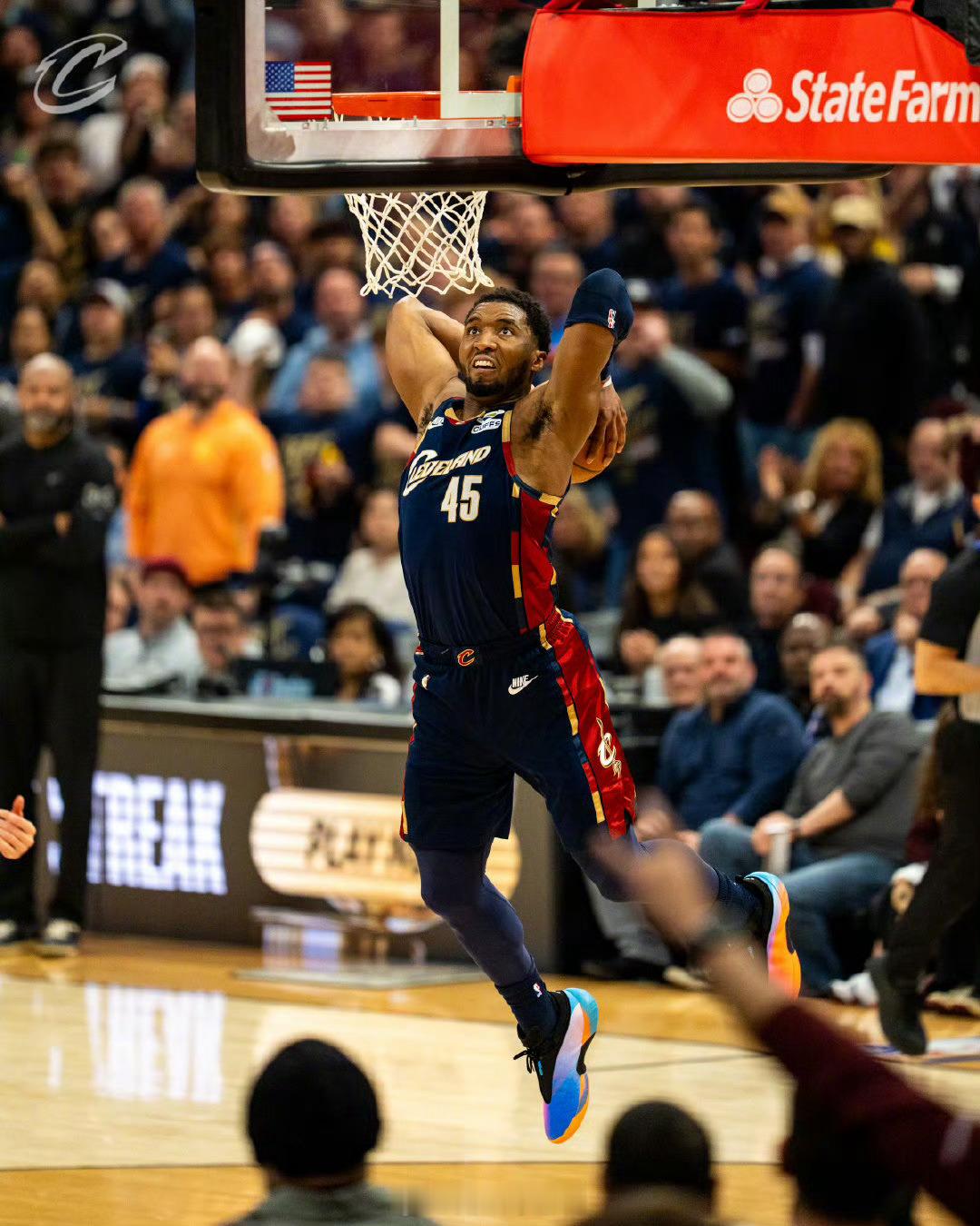 赛前预告- NBA季后赛 东部第二轮G7📅 北京时间5月18日 ⏰ 早上 8: