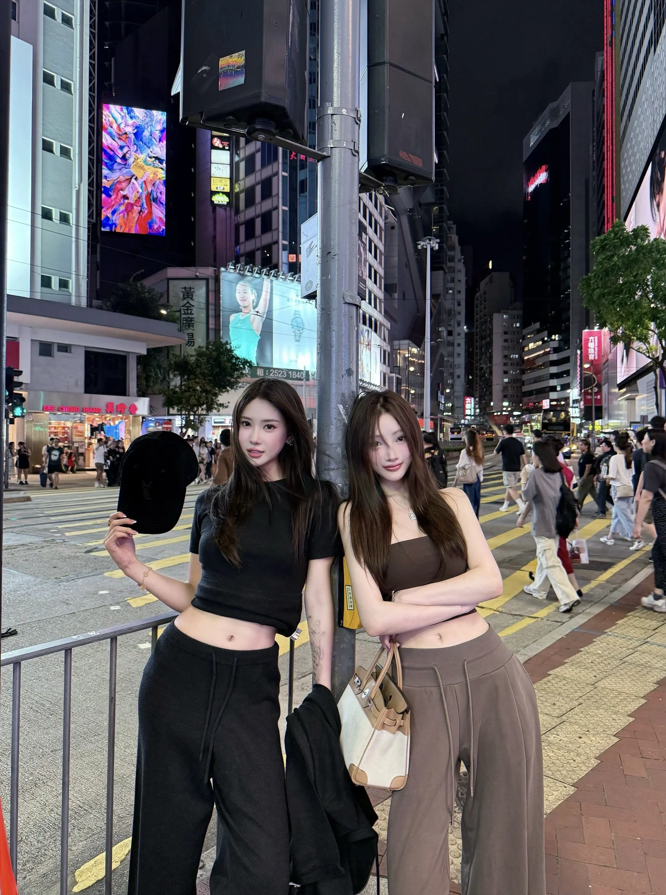 涉谷（铜锣湾版）