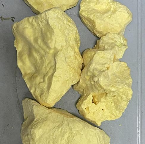 中国商务部与海关总署联合发布的硫酸出口禁令，自2026年5月1日正式生效，这一政