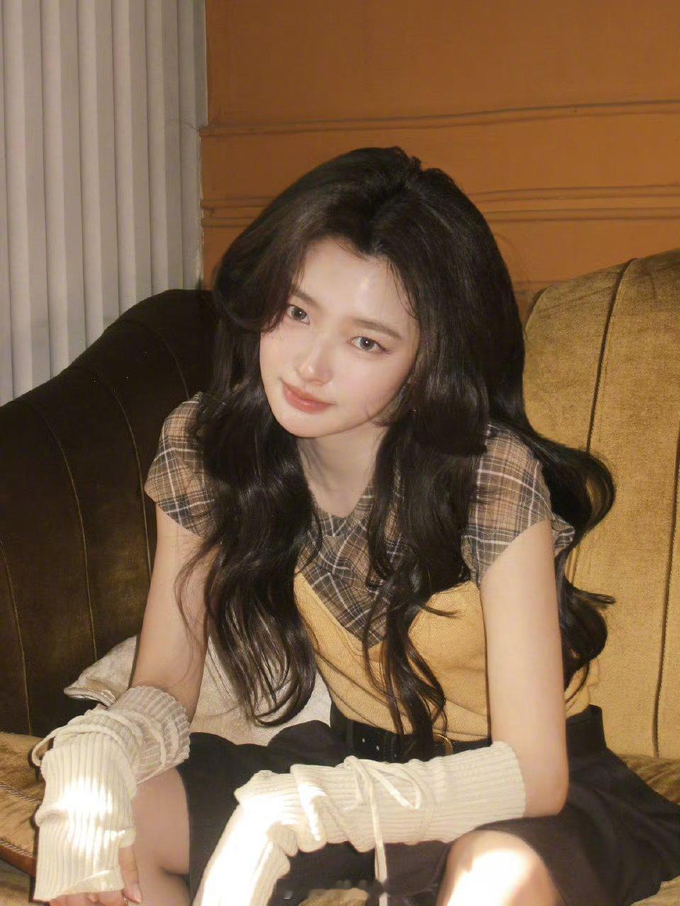 王星越徐若晗默片预告内娱独一份谁懂红尘四合这阵容这两张脸合作个现偶也未尝不可啊！