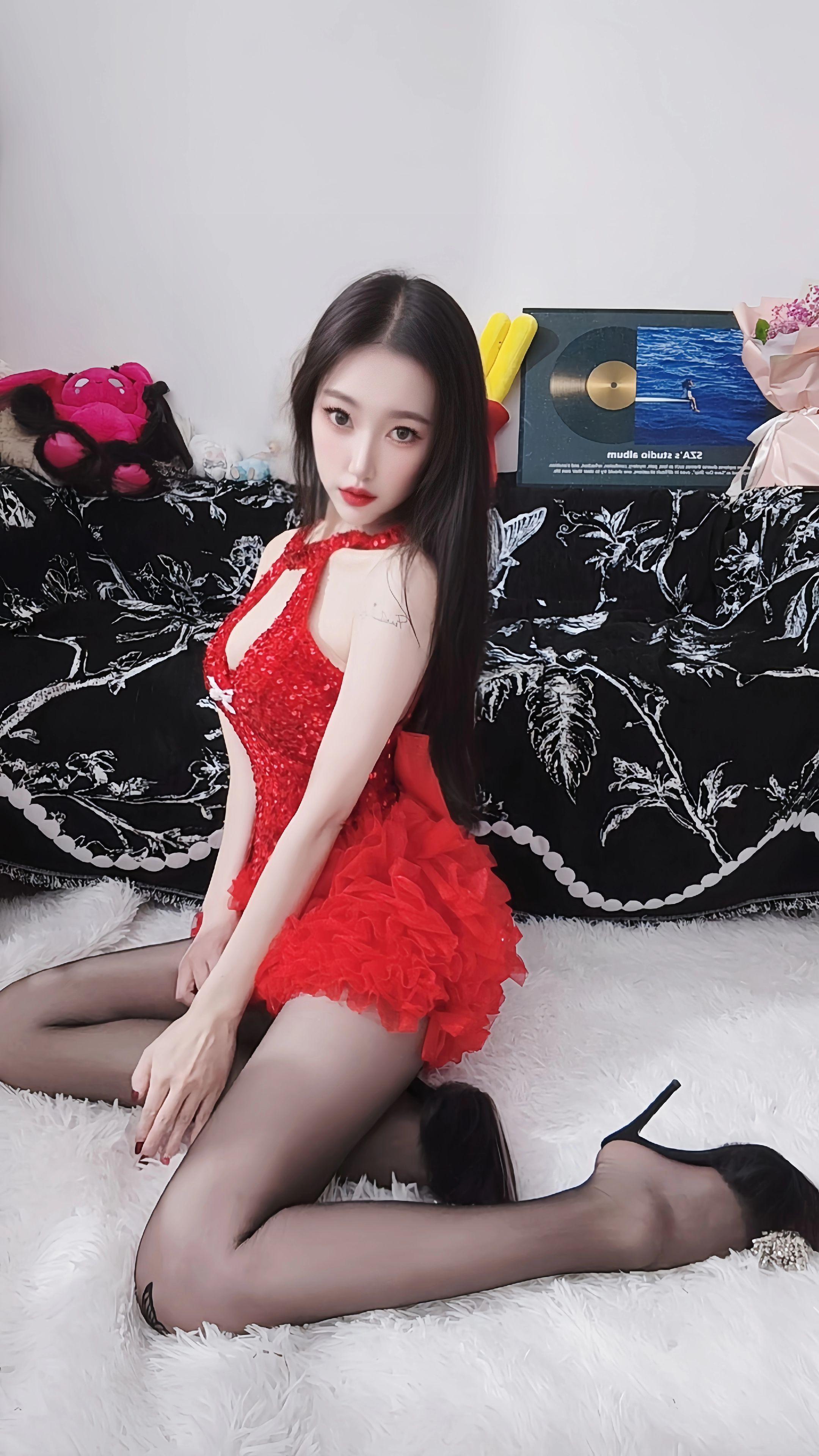 选一个❣️。，  ，  