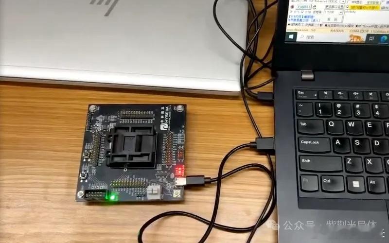长城紫荆M100量产版本fullmask回片已顺利完成基本功能测试，并完成初步验