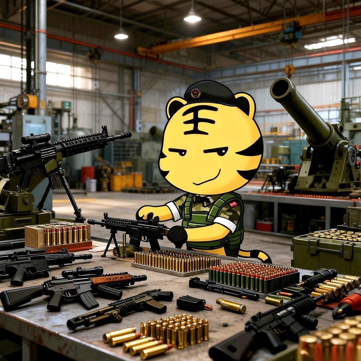 听说咱家VT-4坦克，在泰国那边给打炸膛了。
一堆人立马高潮了，说你看，国产货不