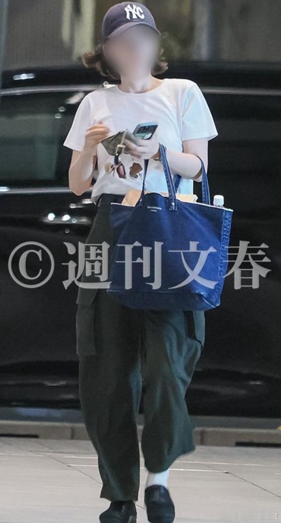 坂口健太郎恋情时间线文春揭秘坂口健太郎结婚内幕文春写了一篇文章揭秘坂口健太郎结婚