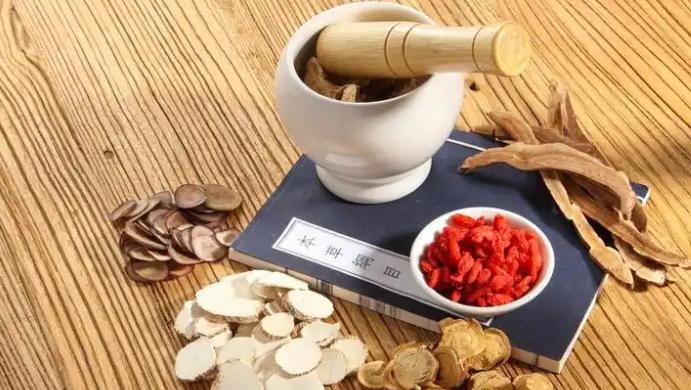 男性生理机能偏弱？别只补肾，从肝调理可能更高效








最近很多中年朋友