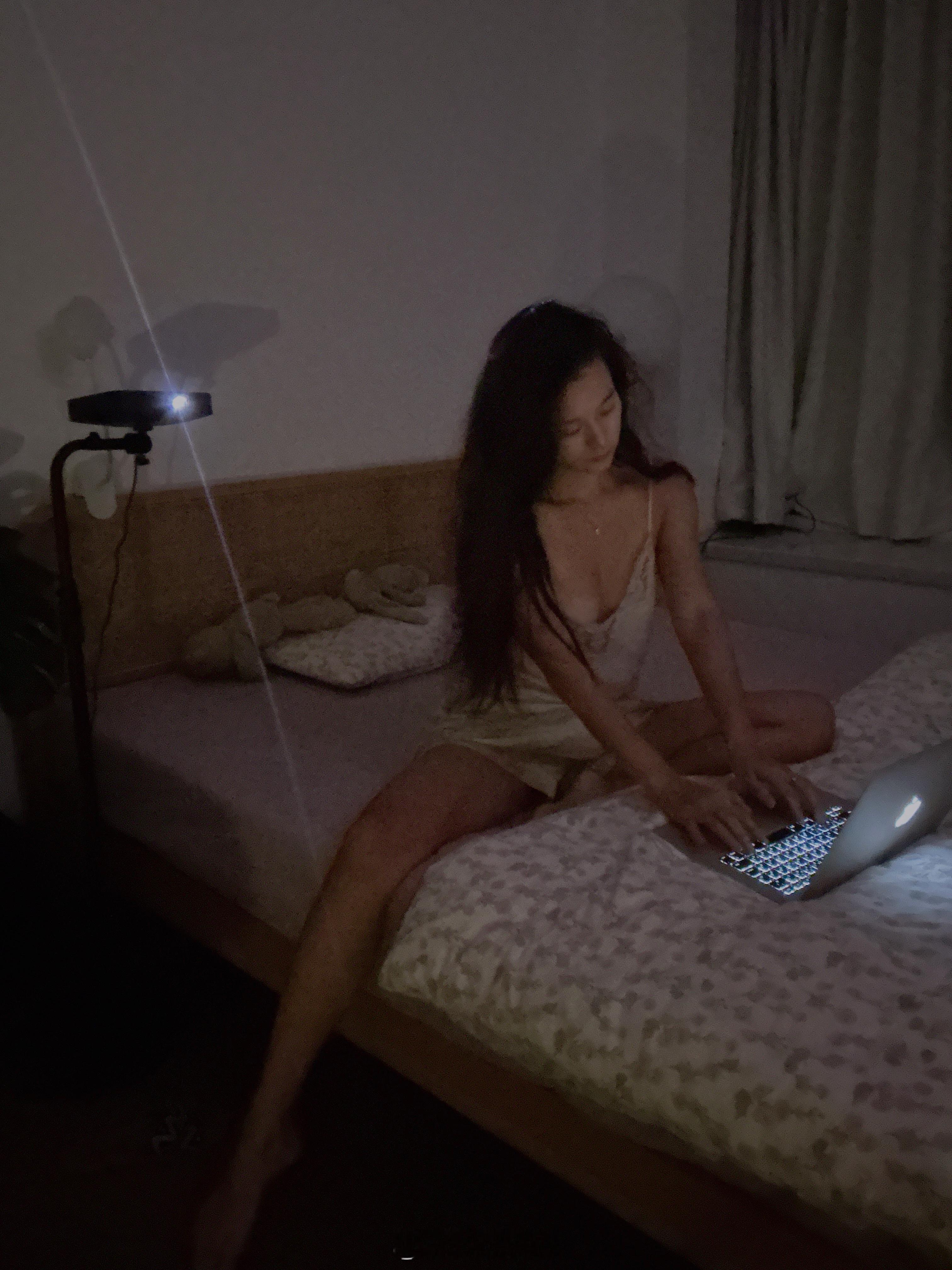 🌙💫 