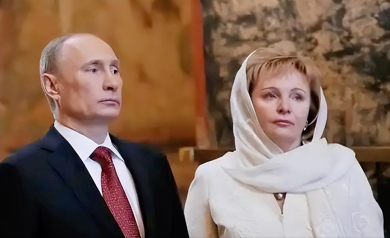 最近俄罗斯年度记者会，一个问题直接把现场气氛拉到顶点，那就是关于普京的个人生活问