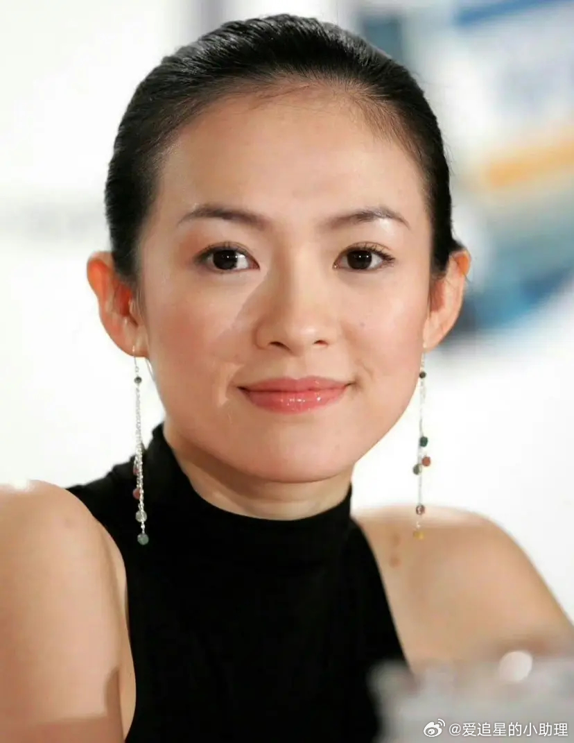 女明星比较真实的光明顶，谁最适合？ 