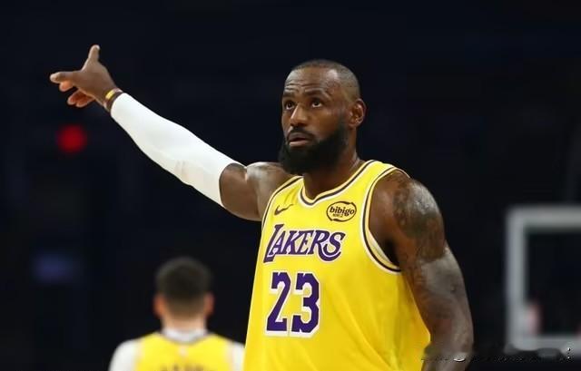 富保罗怒怼质疑：没有詹姆斯湖人会更强？我从未见过！

针对近期“没有詹姆斯湖人会