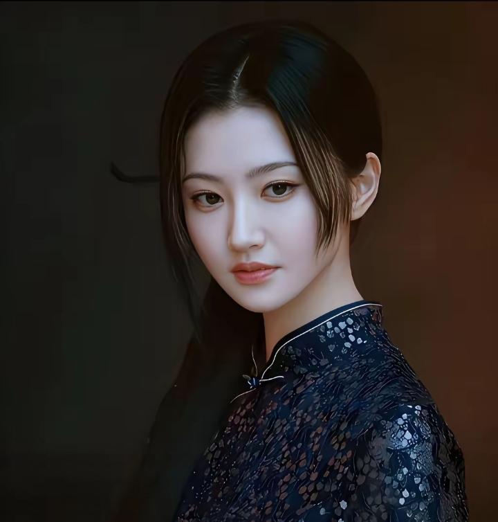 38岁的景甜一颗卵子3000万，好金贵的卵子，孙哥的钱没收回来，一气之下变成了网