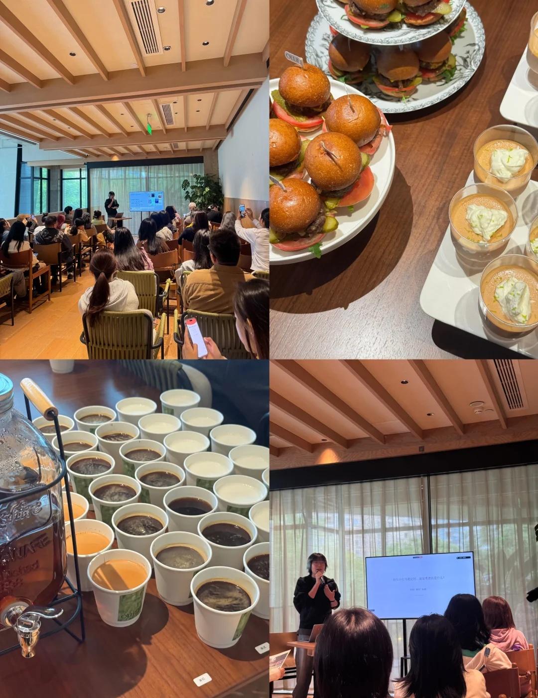 麓湖学习型社区
每一次成长都充满惊喜
参加MCN培训
干货满满到大脑“充电”满分