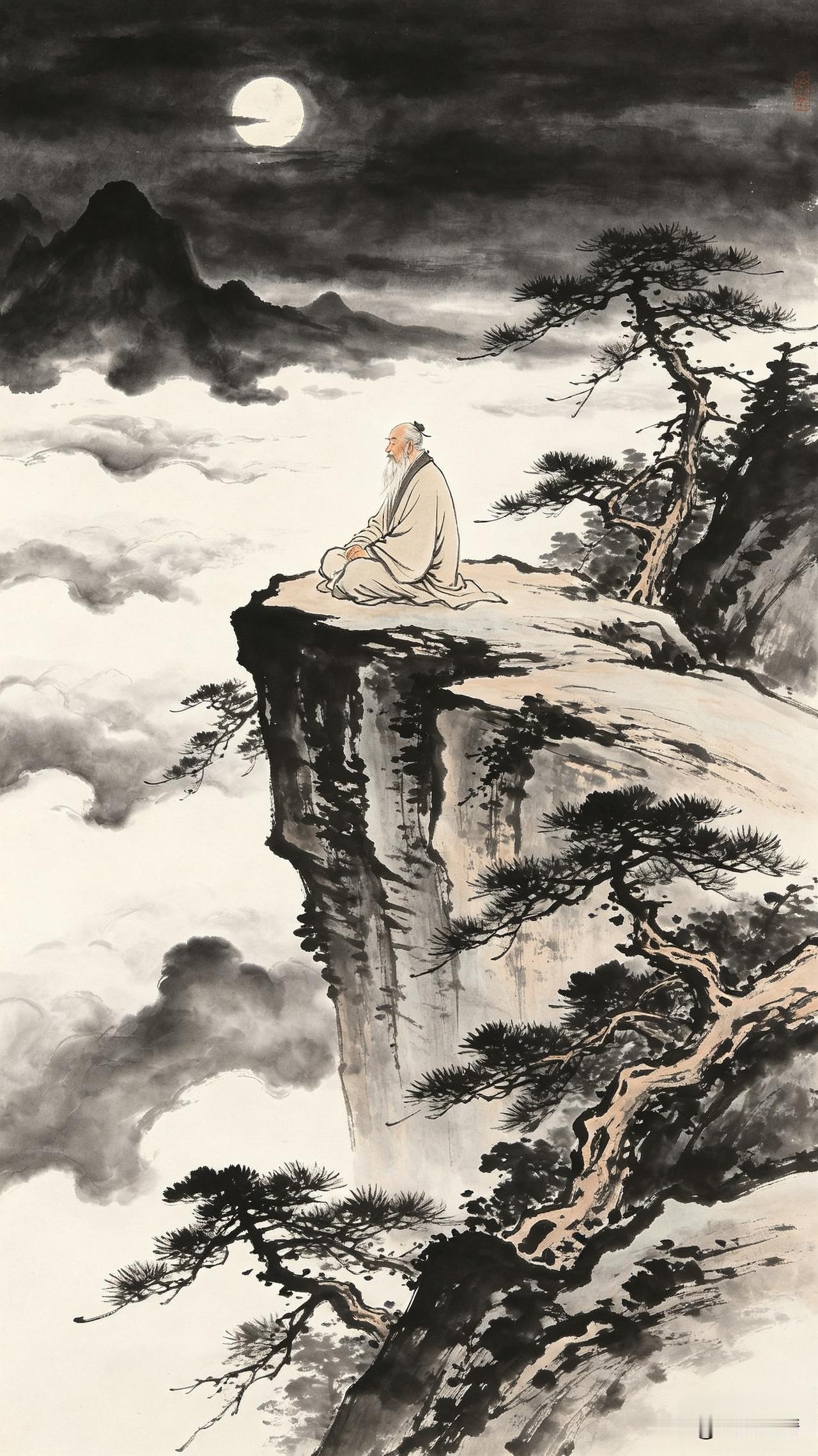 《金满堂，莫能守；富而骄，殃自招；德薄位尊，鲜不及矣》

世人熙熙逐孔方，岂知金