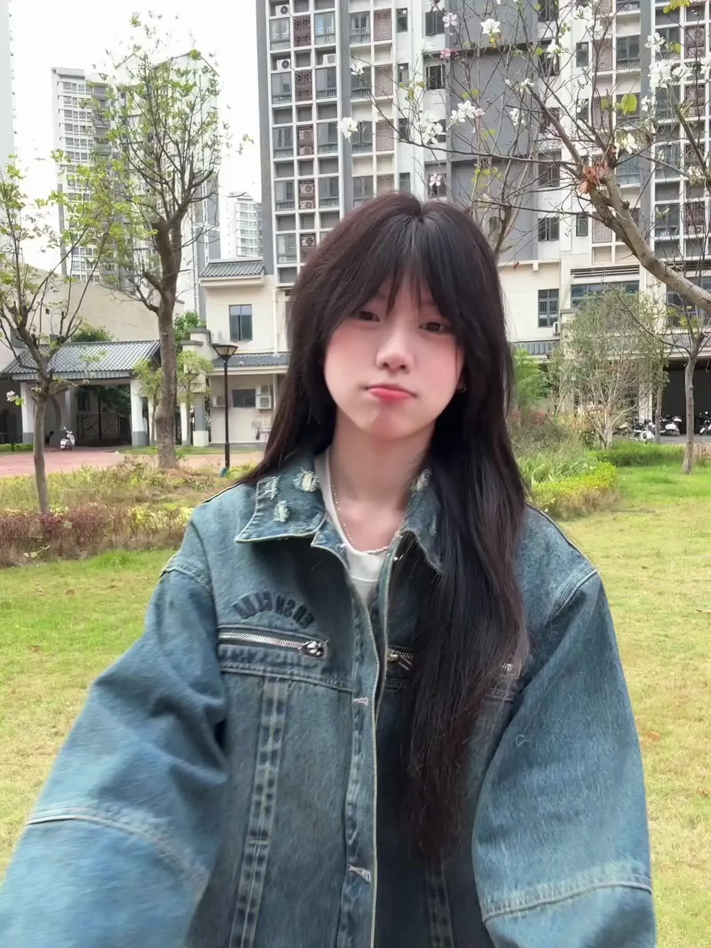 如果你只依赖我  那就太好了