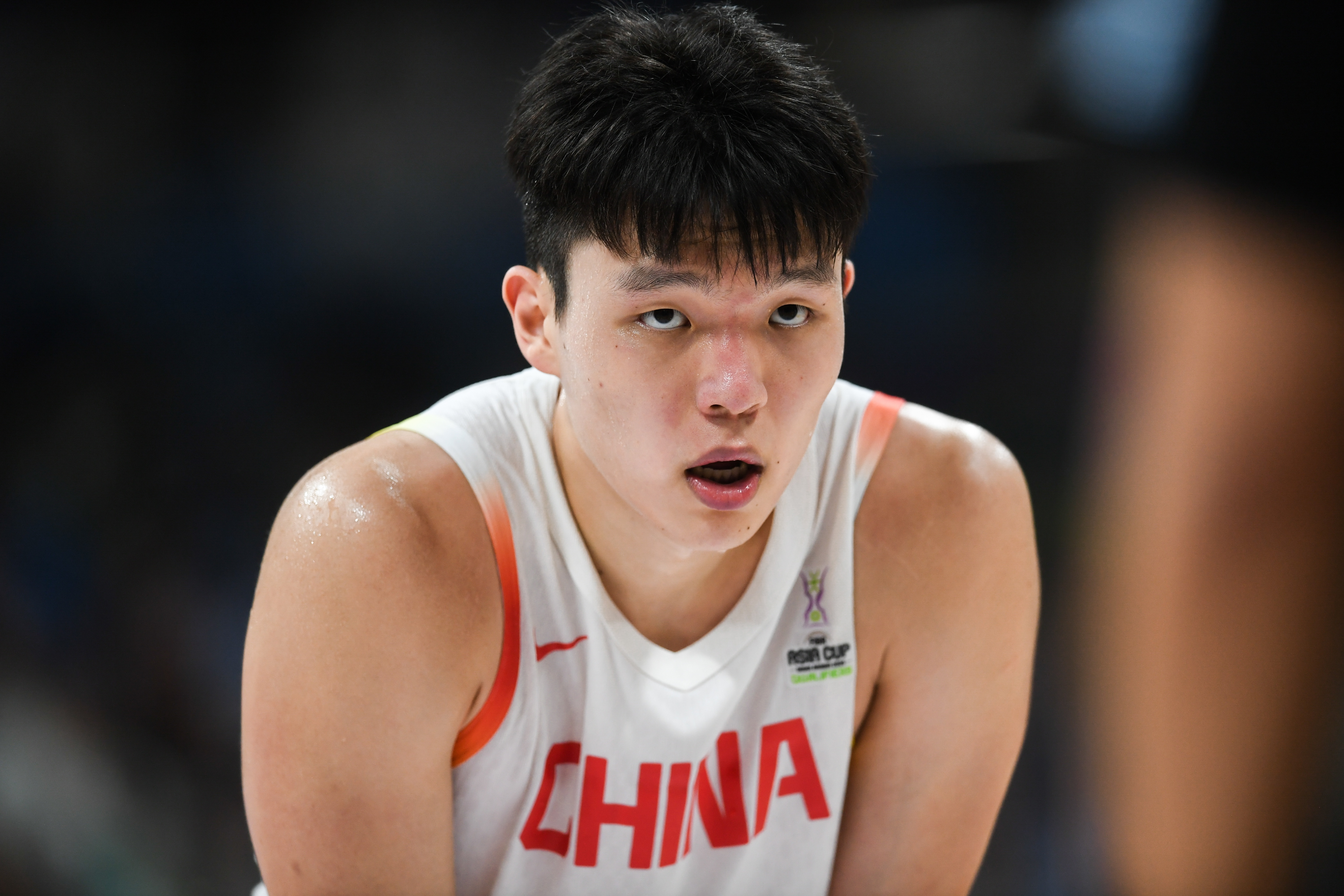 NBA选秀 完全想不到！历史时刻💥💥💥杨瀚森第16顺位被开拓者选中！！！ 