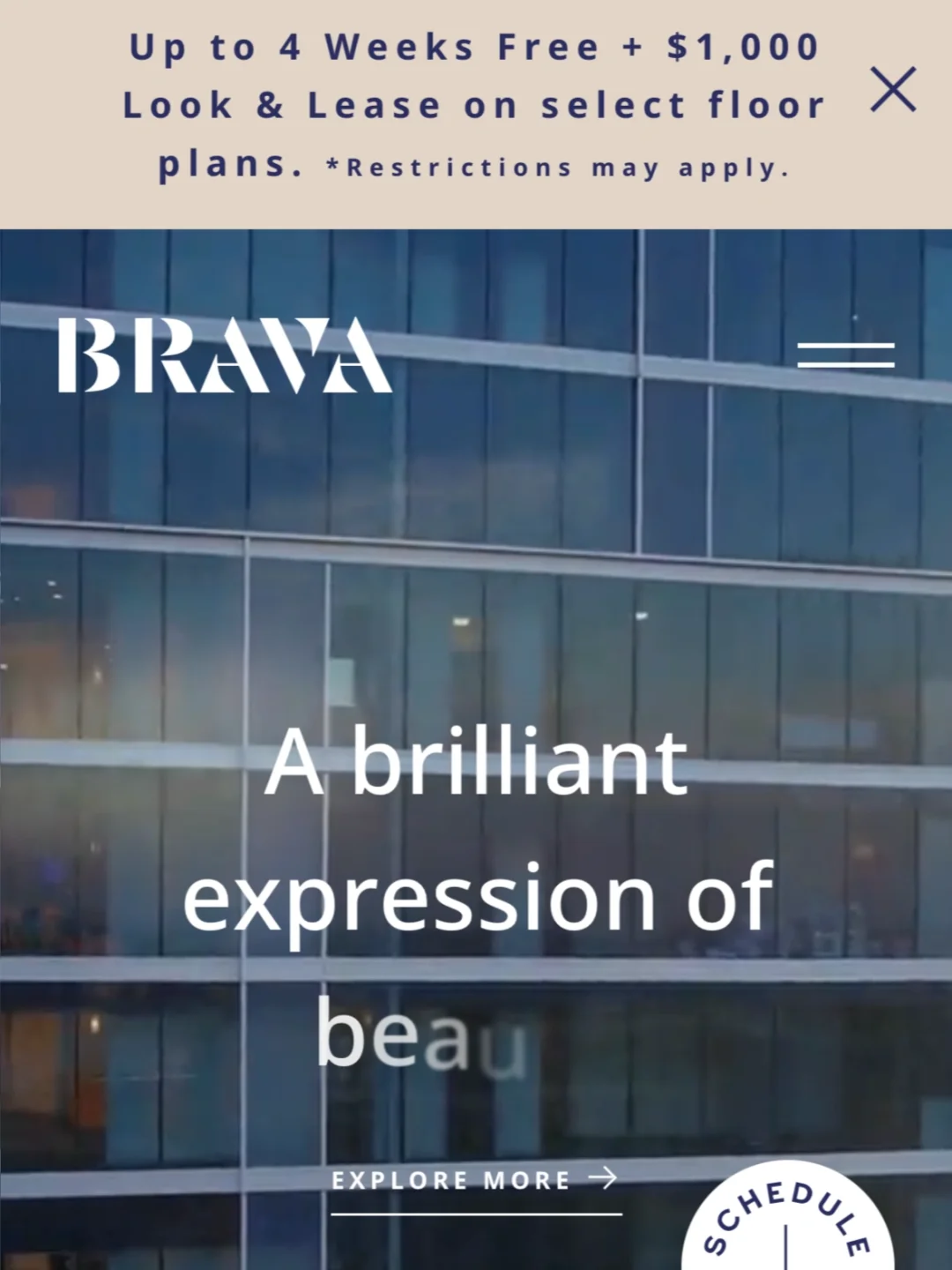 休斯敦｜租房｜请问这两个公寓怎么样