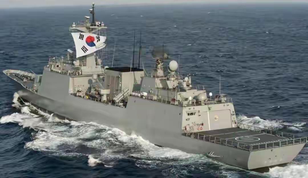 中俄之后，朝韩也出手了！高市野心越来越大，为拥核竟敢碰瓷中美