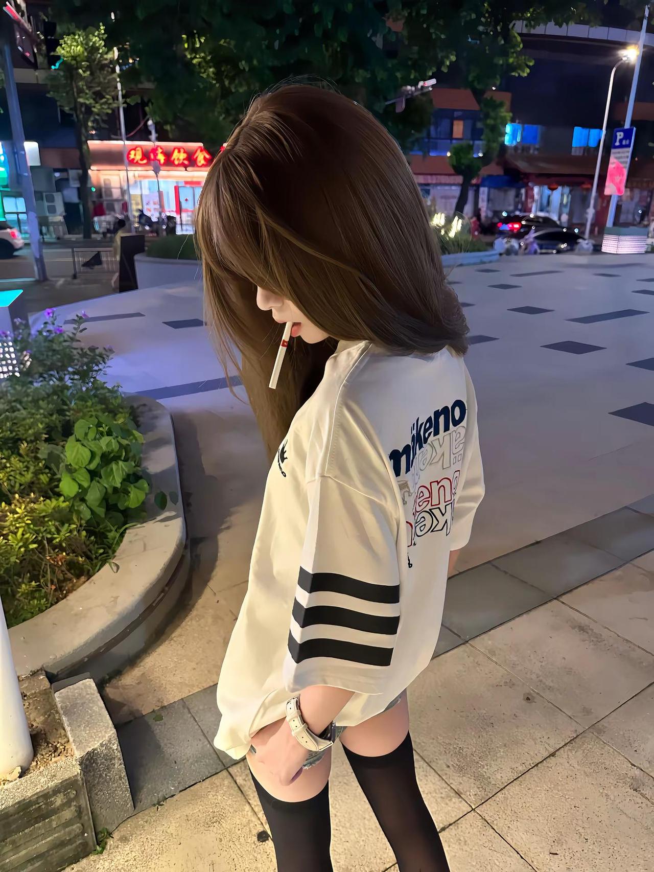 你这样的人怎么可能是我的终点