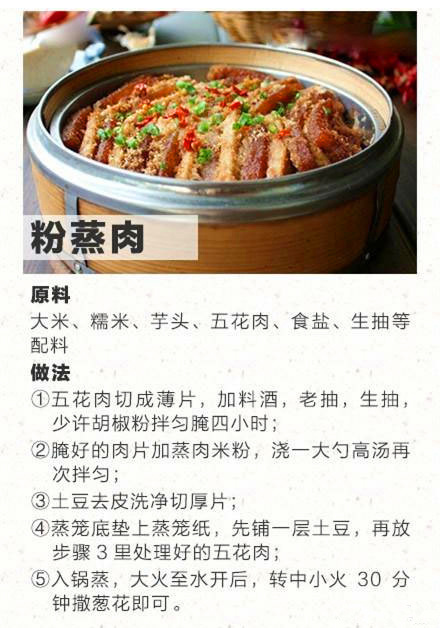 新手入学，怎么能确实好吃不贵的国民家常菜呢？我的宝藏食谱