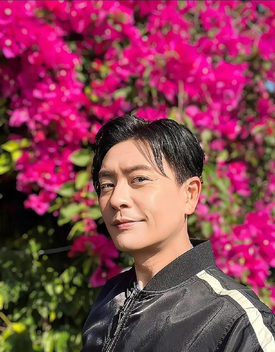 黄宗泽被开价5亿聘金当女婿，这是真的吗？这位TVB男神近日自曝一段荒诞经历，引来