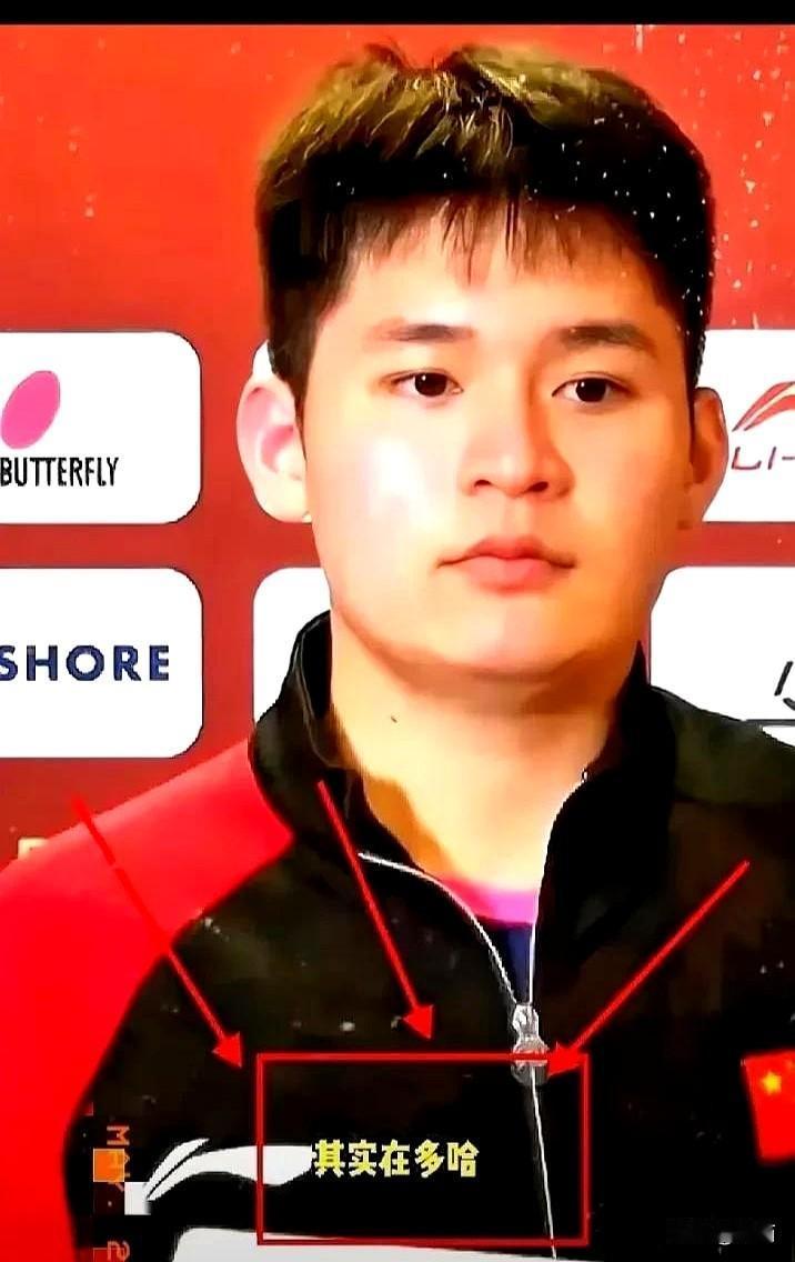 多哈世乒赛最失意的几个人：这次比赛最让人感慨的还得是梁靖崑。

连续三届都卡在铜