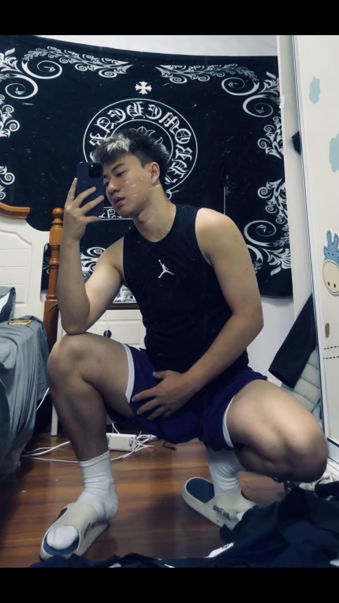 1 如何占据你