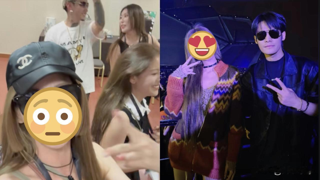 40岁富贵女星近况曝光猎食小鲜肉　离婚後曾秘挞细10年男仔极开放
现年40岁的李