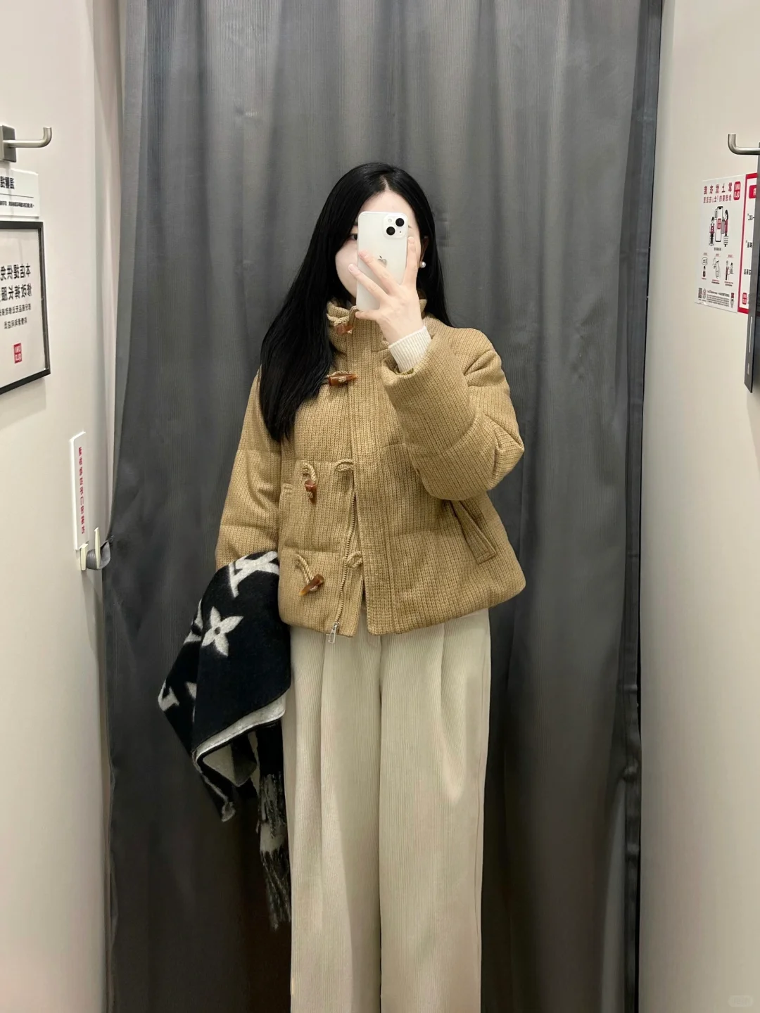 🎞️减肥 动力！！温暖入冬～