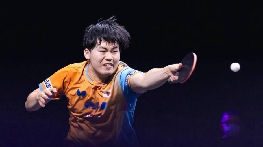 男子乒乓球左手将已经压倒传统右手了吗？

2026 年 WTT 美国大满贯男单冠