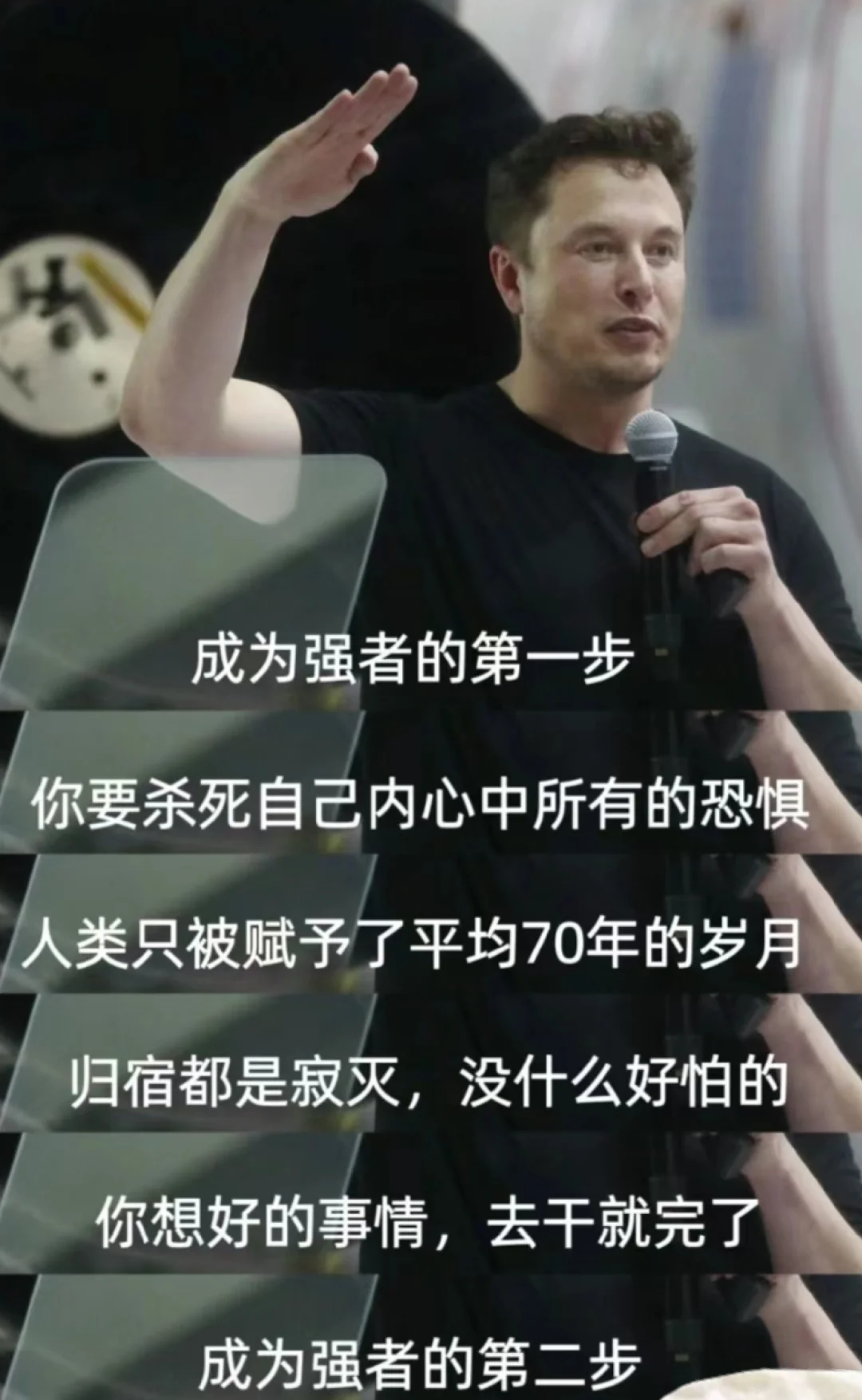 哭死😭他真的手把手教普通人如何变好🧐