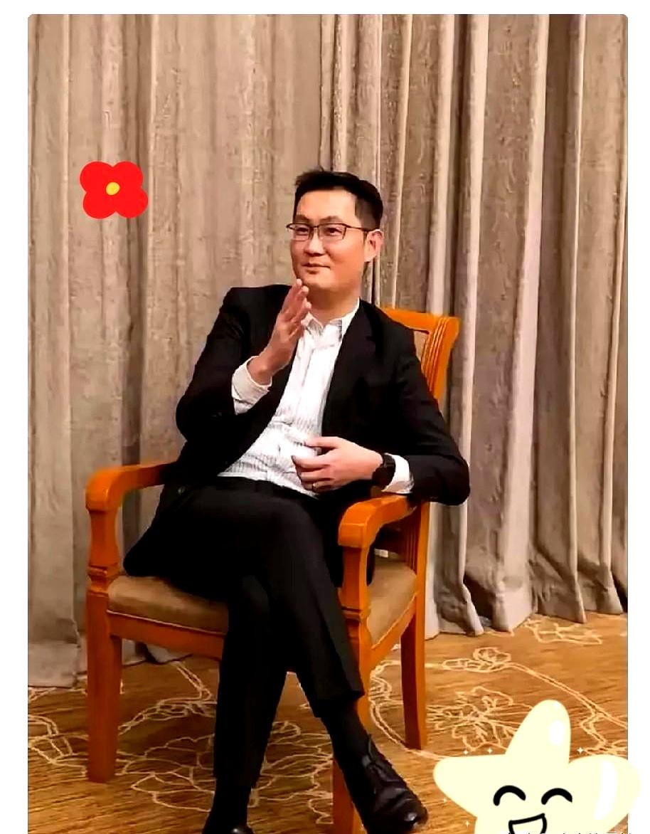 身价上千亿的互联网大佬里，居然有人在海外连套公开的别墅都没买，连国都不出，你敢信
