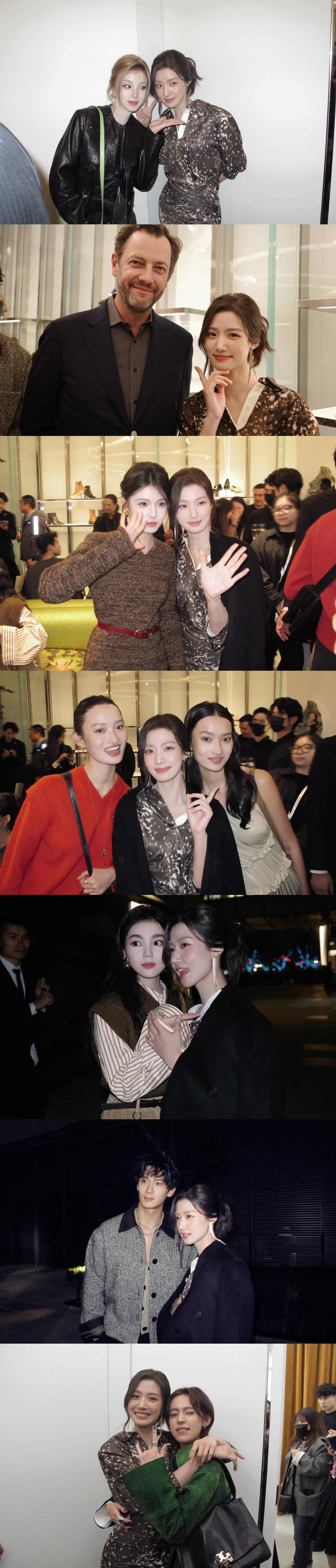 “卢昱晓的微博是一部部伟大的群像剧” 第二弹第一弹在这儿！网页链接卢昱晓
